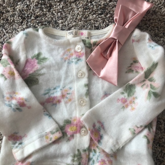 Boutique outfit - Picture 3 of 4